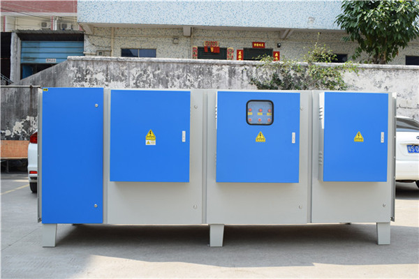 光氧催化設(shè)備